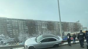 катастрофа цариградско шосе