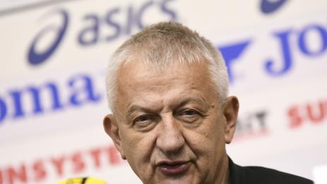 Христо Крушарски