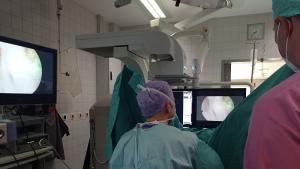 ИСУЛ операция рак на простатата