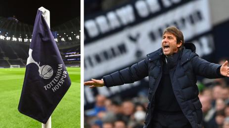 Конте Тотнъм Рен коронавирус