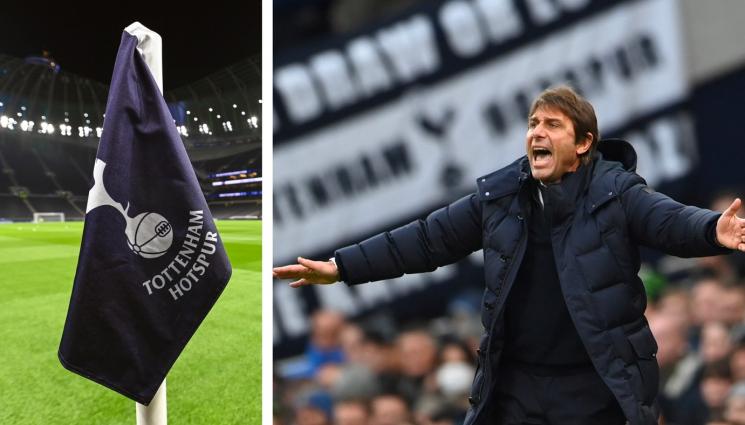 Конте Тотнъм Рен коронавирус - Тотнъм забрани на мениджъра Антонио Конте да дава интервюта пред италиански медии след оплакванията му