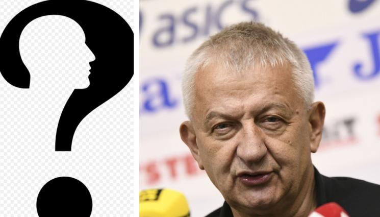 Крушарски нов собственик - Христо Крушарски хвърли бомба: Локо Пловдив има нов тайнствен съсобственик, поема 50% от бюджета