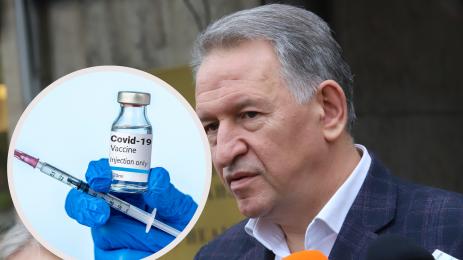 Кацаров ваксина