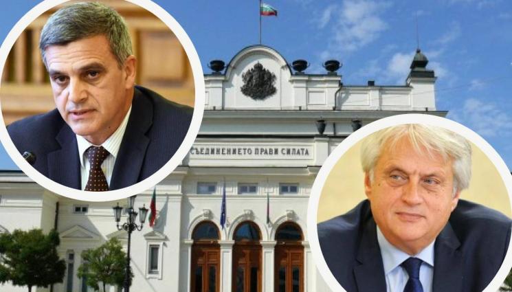 парламент - Първи блиц контрол в НС: Премиерът: Високите цени на тока и газа ще продължат в следващите 2-3 месеца