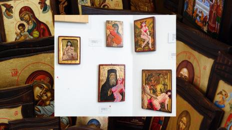 икони порно