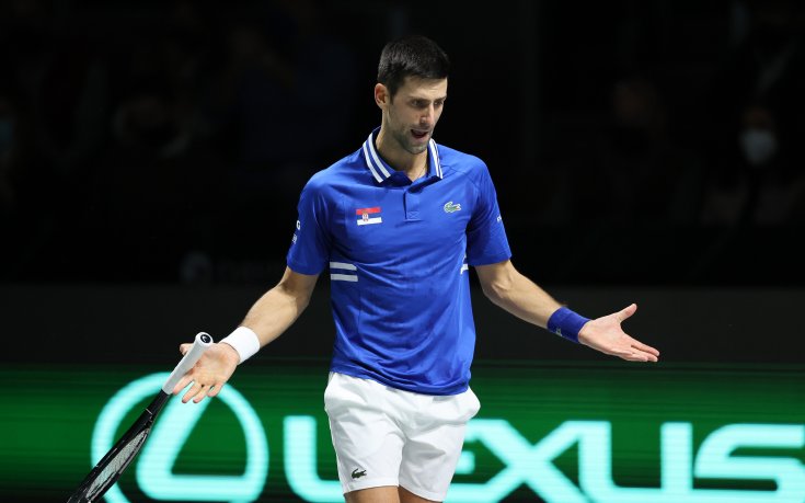 Не е сигурно, че Джокович ще играе на Australian Open