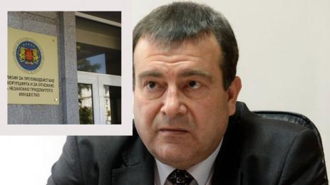 Димитър Петров