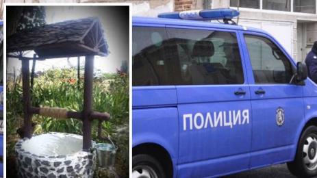 убийство кладенец