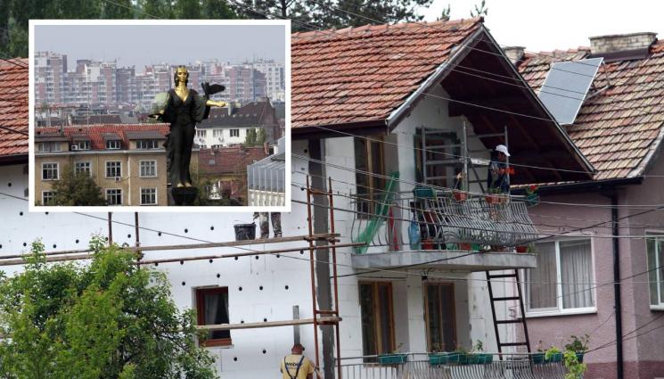 софиянци на село - Софиянци бягат на село