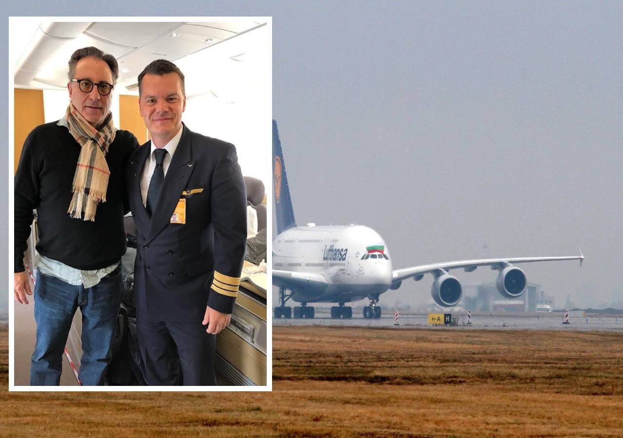 Анди Гарсия