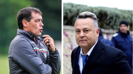 Петър Хубчев