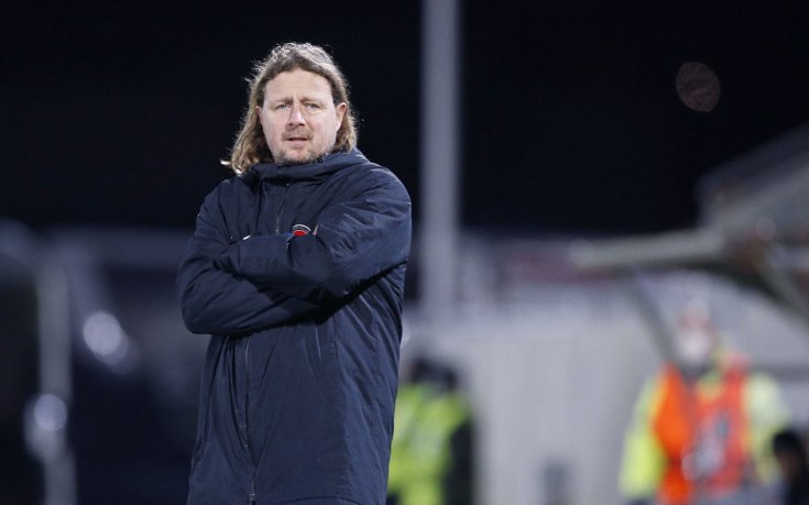 Треньорът на Мидтиланд за Краев: За момента има само слухове, ще видим