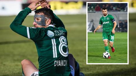 Светослав Дяков