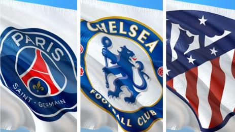 Шампионска лига Челси