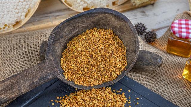 Какви заболявания лекува прополисът