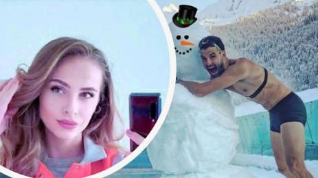 Григор Лолита Алпите