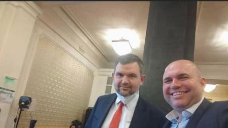 Владислав Панев