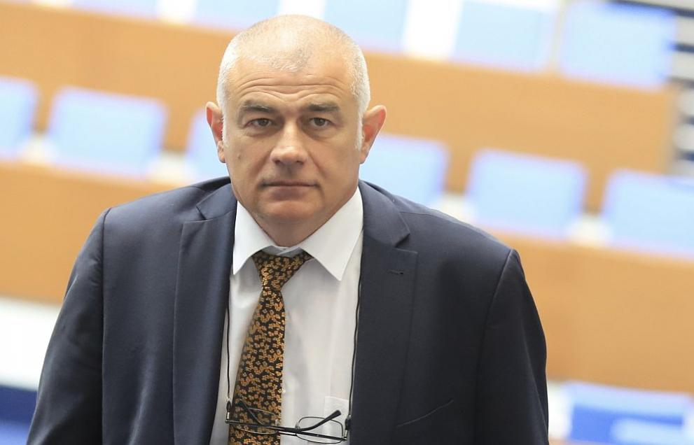 Депутатите ще изслушат министъра на труда и социалната политика Георги