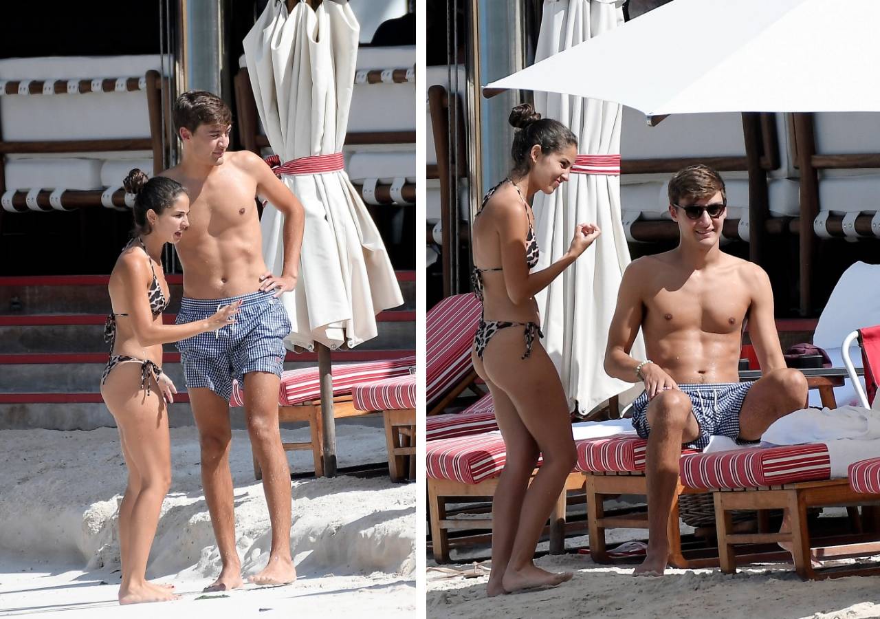 Джордж Ръсел