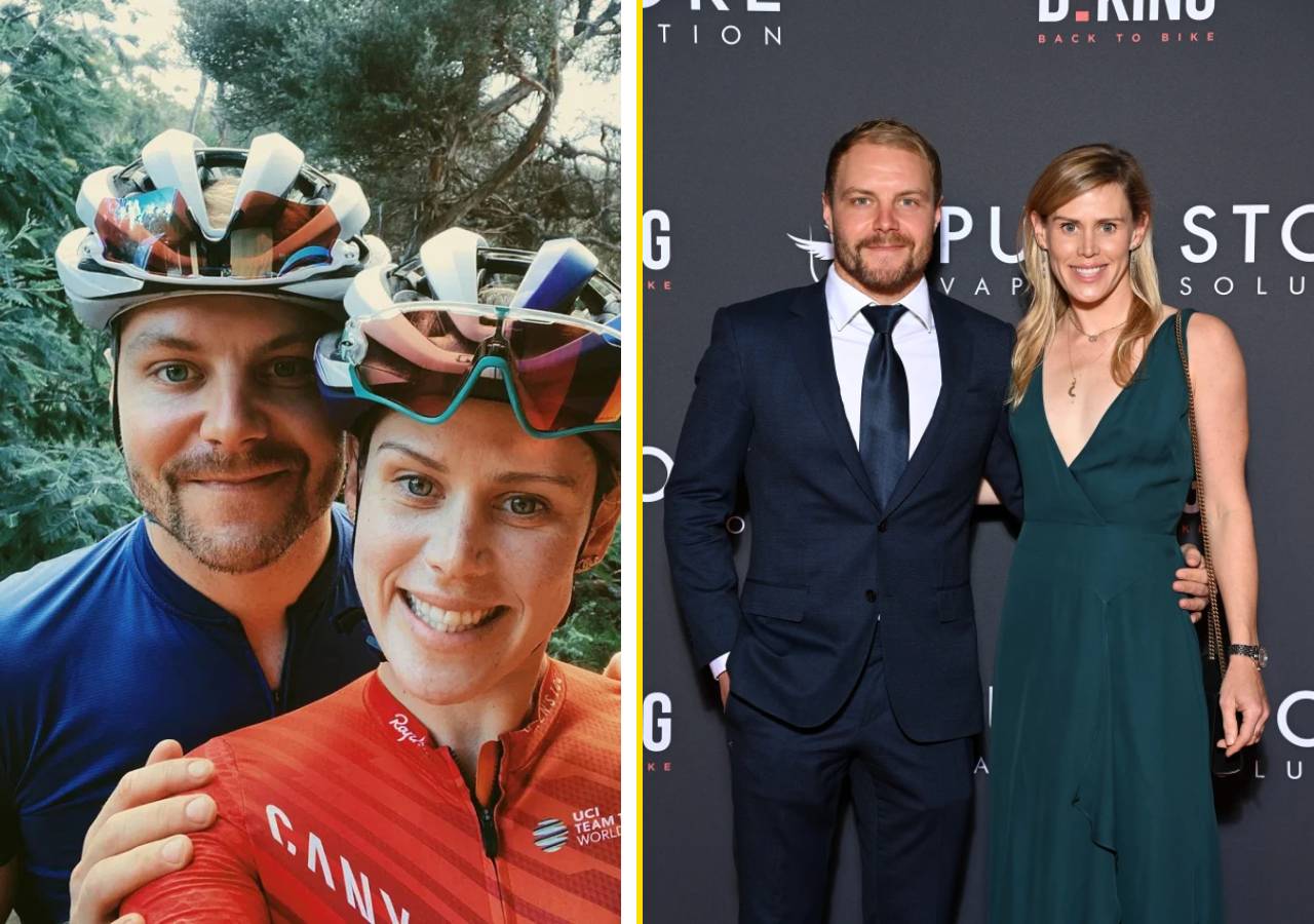 Валтери Ботас