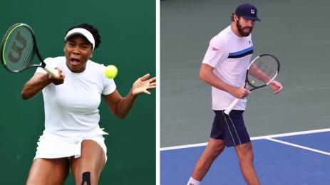 Винъс Уилямс