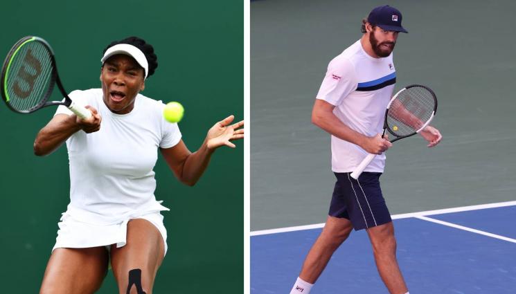 Винъс Уилямс - Млад колега разкарал Винъс, призна си самата тя