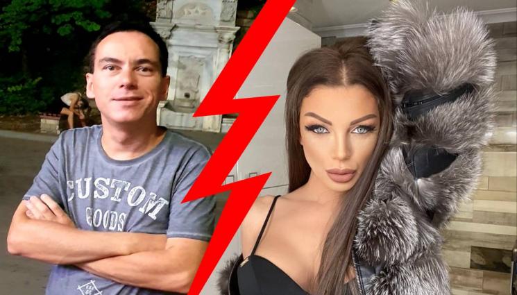 Емануела - Глобиха преследвача на Емануела, все още е обявен за издирване