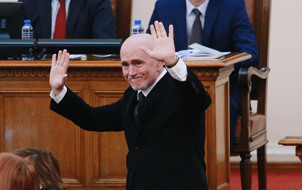  Николай Събев 