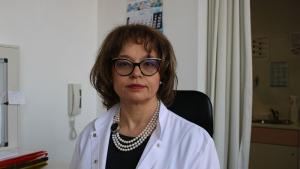Милена Станева