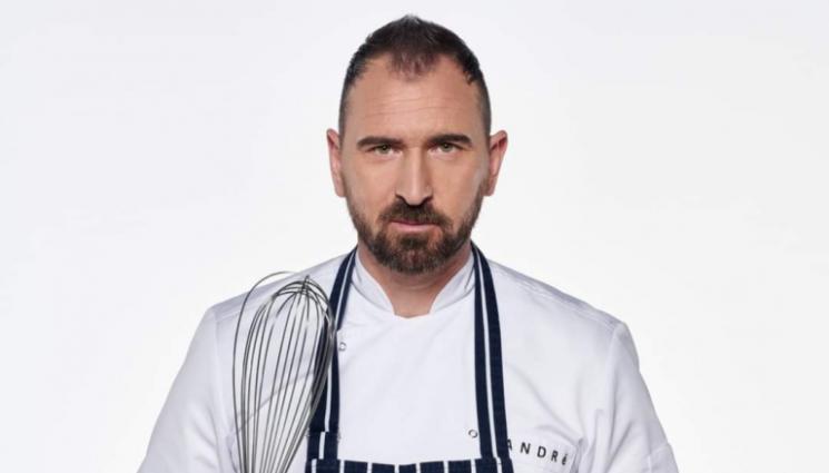 Уикенд - Андре Токев кандидатствал за работа в Казичене