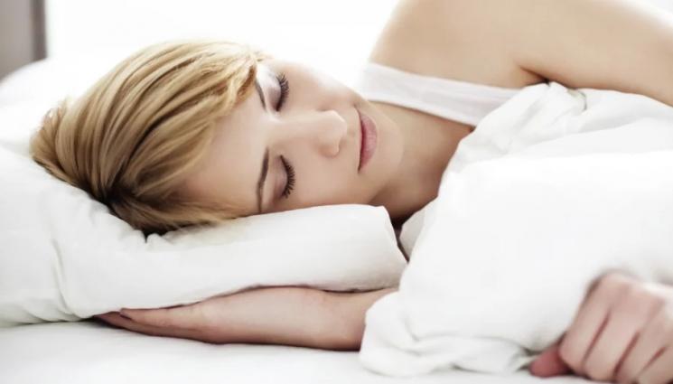 Уикенд - УИКЕНД: Следобедна дрямка смъква кръвното