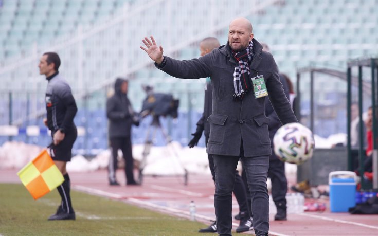 Славко Матич е фаворит за нов треньор на столичния Септември