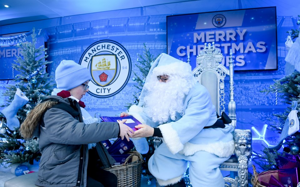 Манчестър Сити - Уулвърхемптън 1:0 / Висша лига, 16-и кръг, 11.12.2021 г.