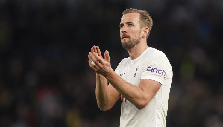 Хари Кейн Тотнъм - УЕФА отмени окончателно мача Тотнъм – Рен за Лигата на конференциите