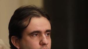 Божидар Божанов