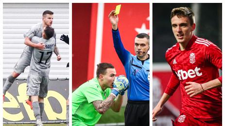 ЦСКА 1948 Славия