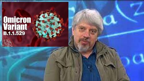 проф Николай Витанов