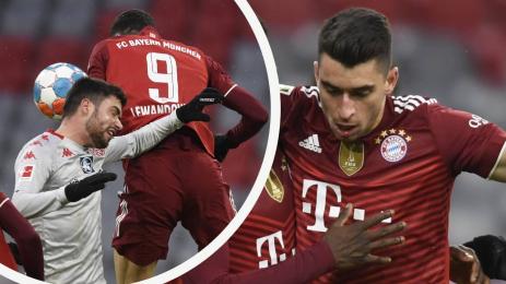 Байерн Бундеслига