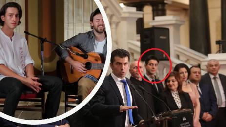 Атанас Атанасов