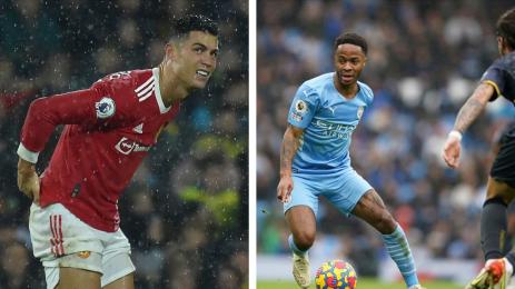 Роналдо Стърлинг