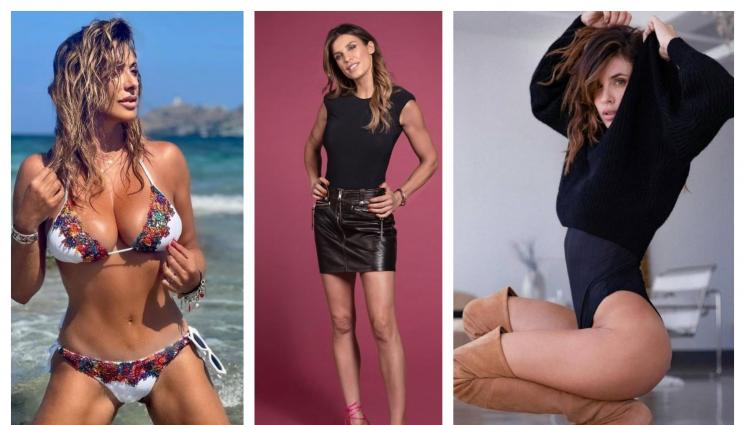 Елизабета Каналис - Каналис надрала колата на Виери