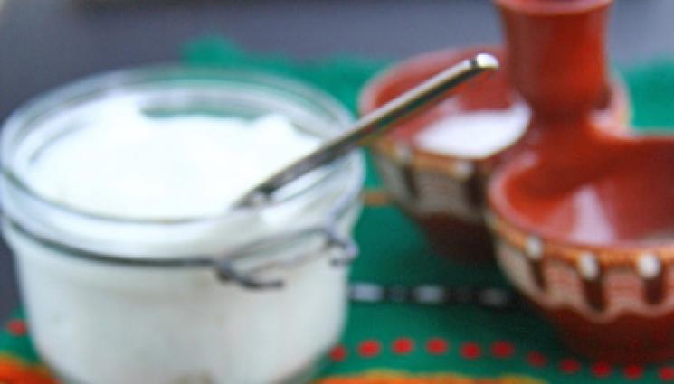 кулинар - Рецепти за сезона: С кисело зеле на софрата