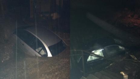 наводнение петрич