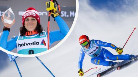 Федерика Бриньоне