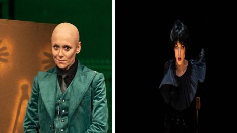 Койна русева