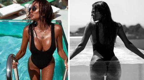 Николета Лозанова