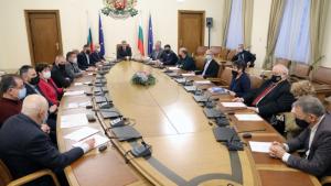правителство