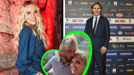 Павел Недвед