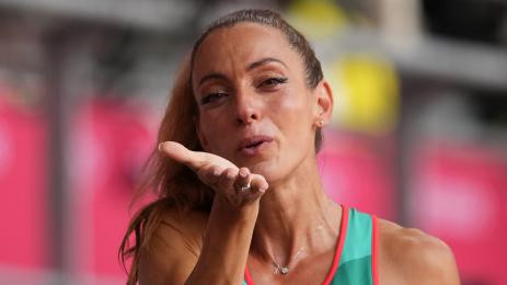 Ивет Лалова