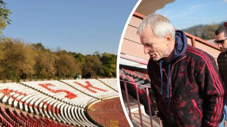 Гриша Ганчев